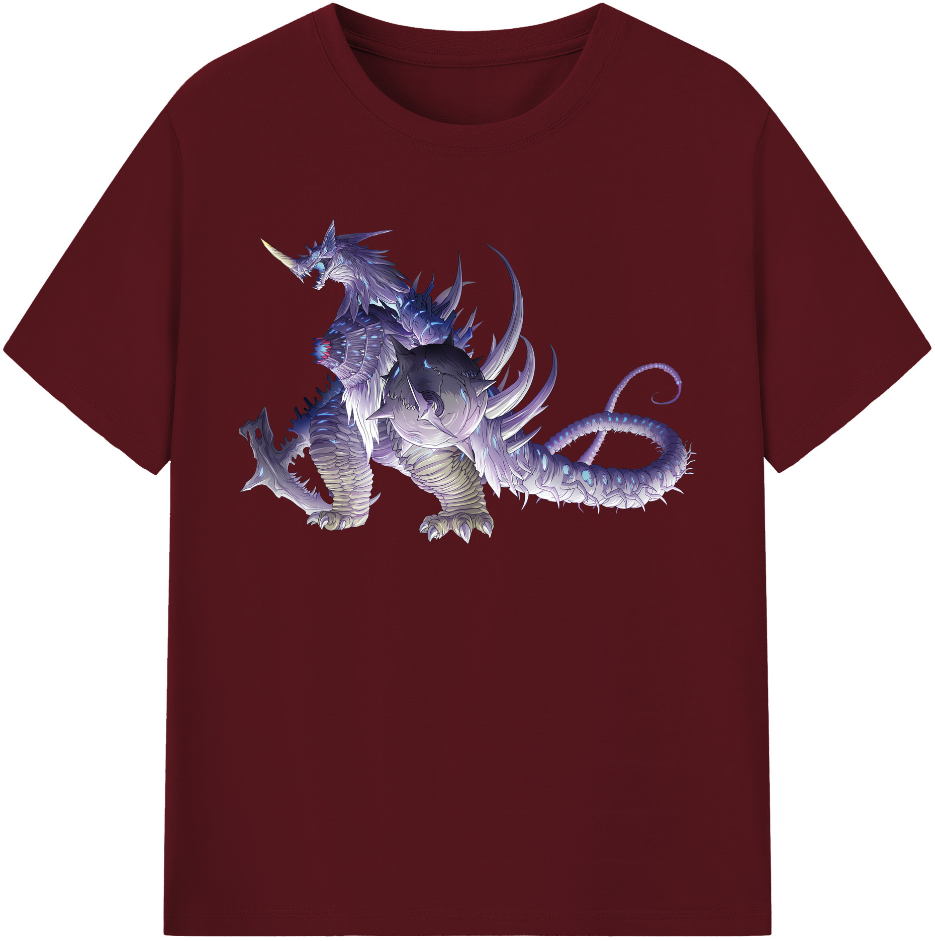 （画像用） ウルトラマン Ultraman 綿100％半袖Tシャツ（フロントプリント）